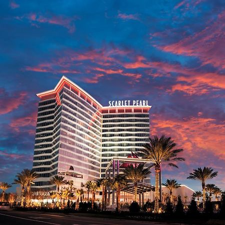 Scarlet Pearl Casino Resort D'Iberville Esterno foto