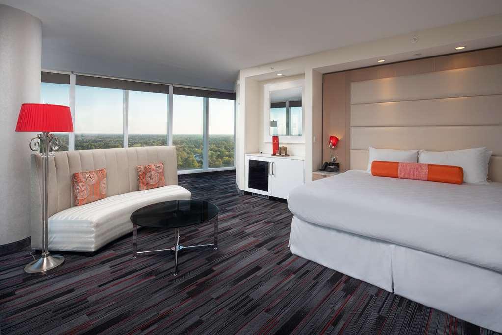 Scarlet Pearl Casino Resort D'Iberville Camera foto