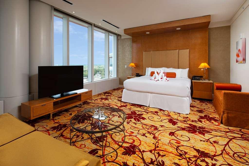 Scarlet Pearl Casino Resort D'Iberville Camera foto