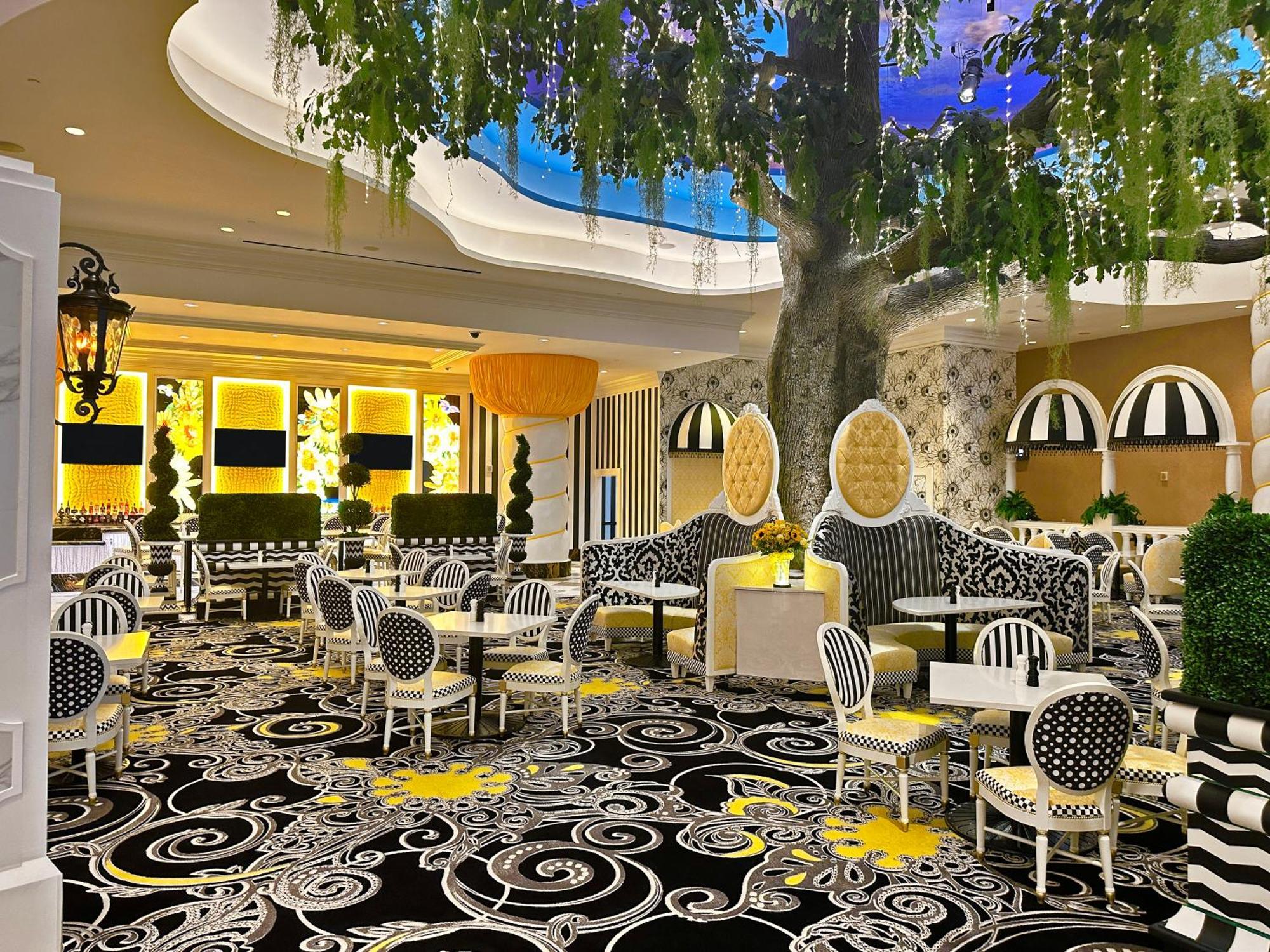 Scarlet Pearl Casino Resort D'Iberville Esterno foto