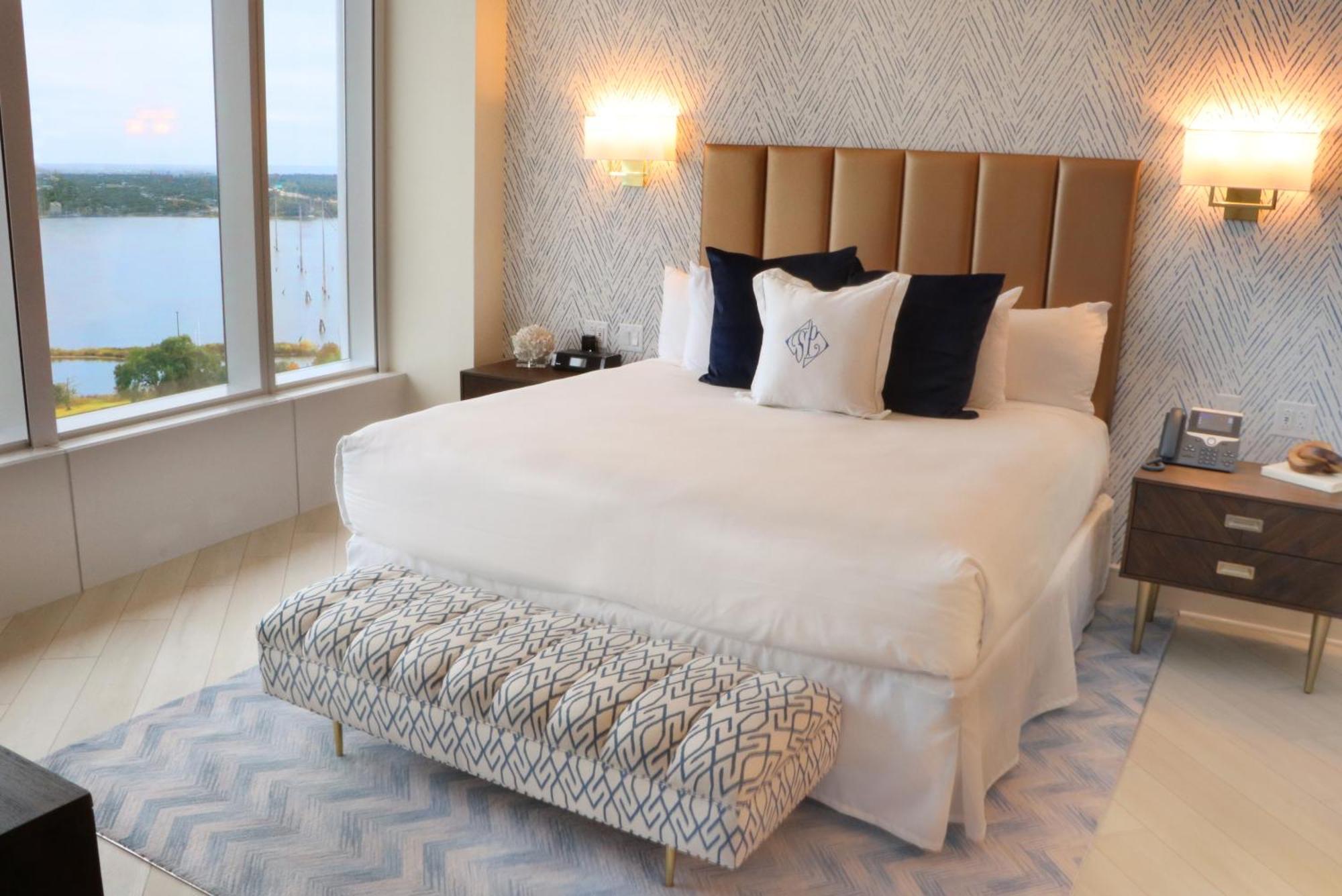 Scarlet Pearl Casino Resort D'Iberville Esterno foto