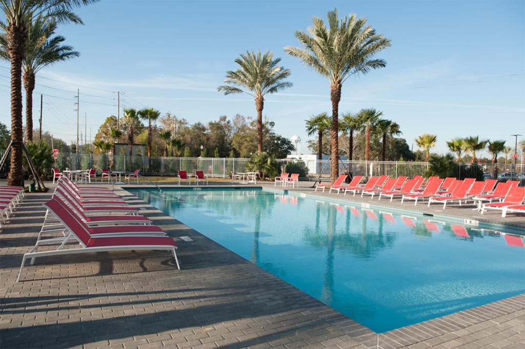 Scarlet Pearl Casino Resort D'Iberville Esterno foto