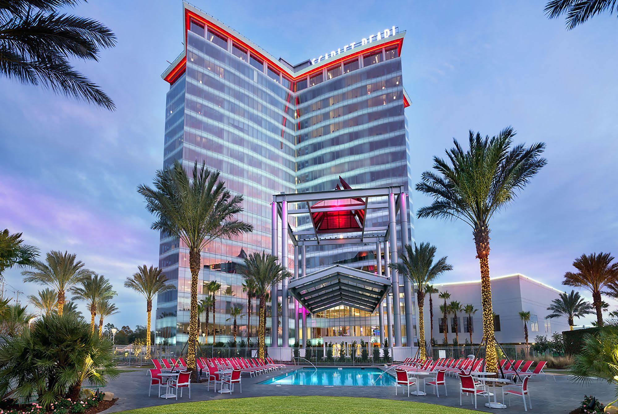 Scarlet Pearl Casino Resort D'Iberville Esterno foto