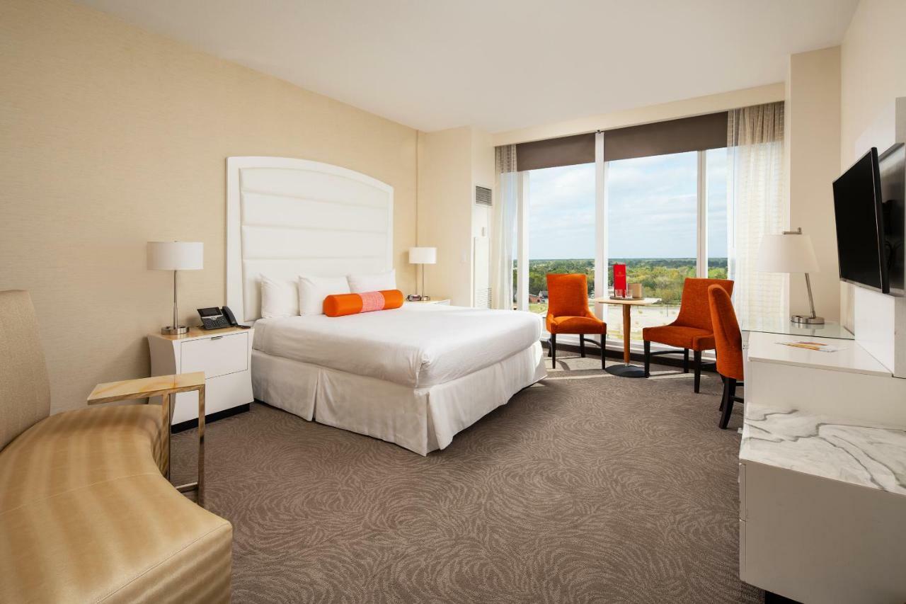 Scarlet Pearl Casino Resort D'Iberville Esterno foto